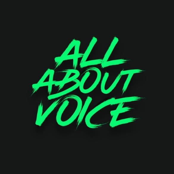 ALL ABOUT VOICE — TOP CONFERENCE TAKEAWAYS