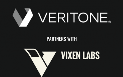 VERITONE AND VIXEN LABS PARTNER TO BOOST ADOPTION OF AI-ENABLED SONIC IDENTITY