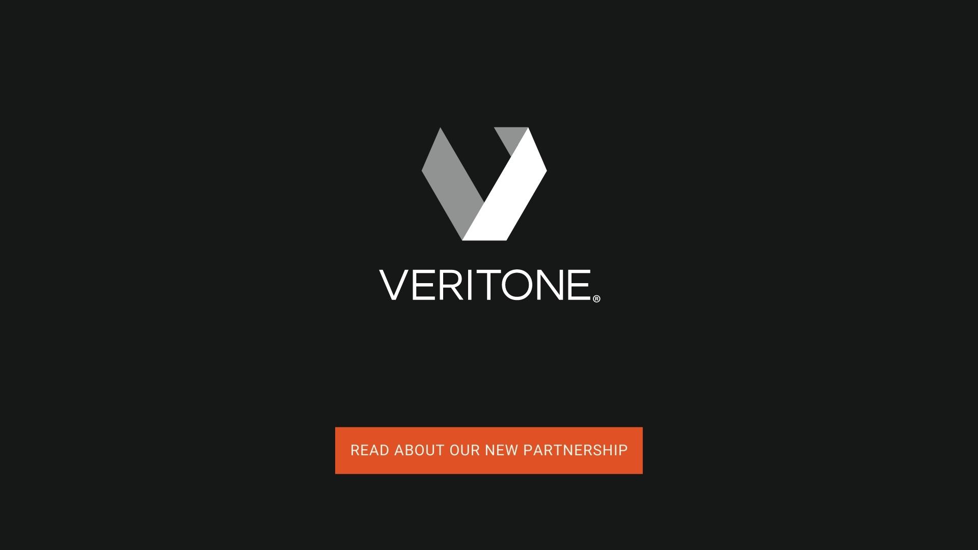 Read about the new partnership between Vixen Labs and Veritone…