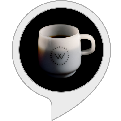 Workshop Coffee Alexa Skill avatar
