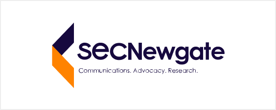 SEC Newgate, Sponsor of the Voice Consumer Index 2022